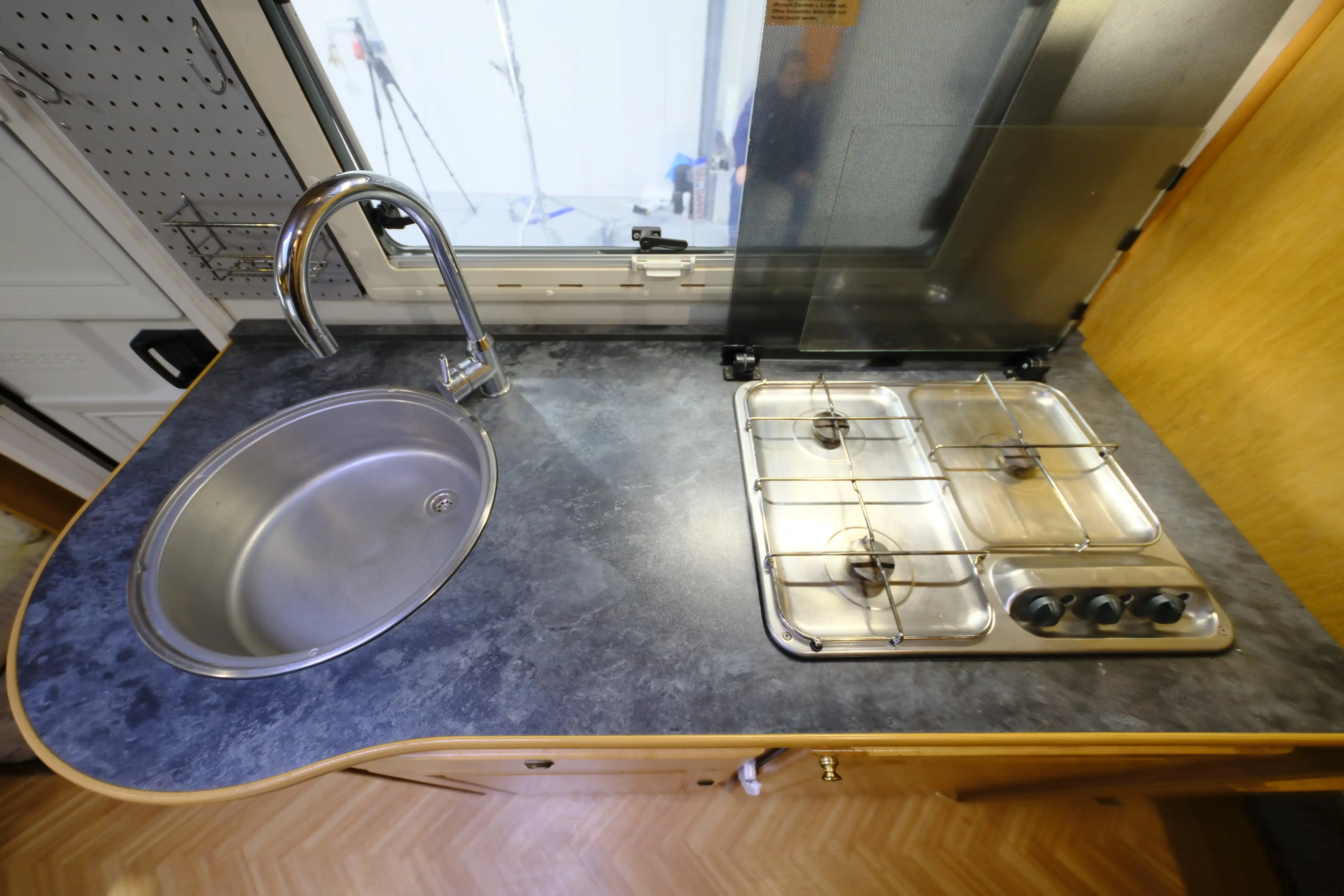 FFB - TABBERT Classic 705 MQ